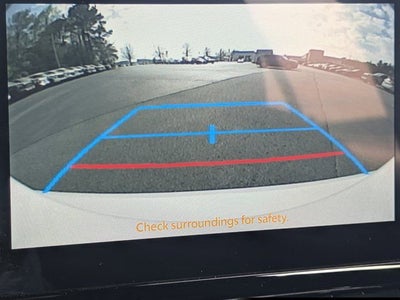 2024 Toyota Corolla Hatchback SE