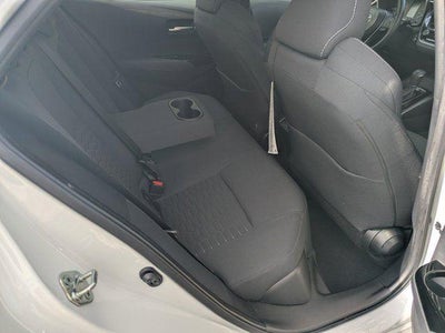 2024 Toyota Corolla Hatchback SE