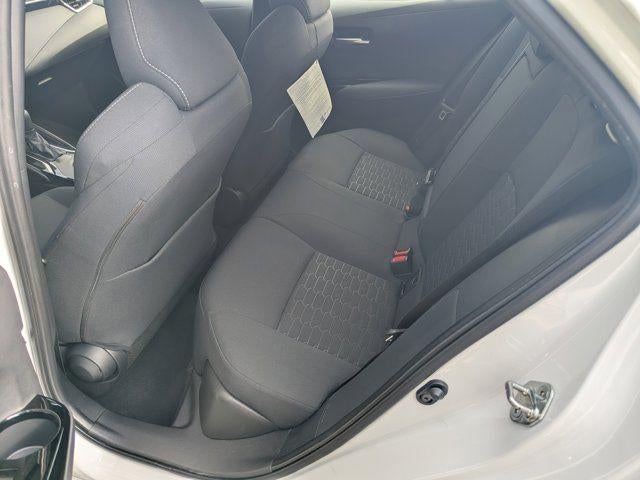 2024 Toyota Corolla Hatchback SE