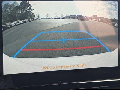 2024 Toyota Corolla Hatchback SE