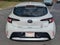 2024 Toyota Corolla Hatchback SE