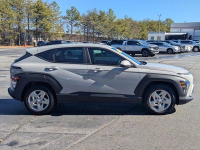 2026 Hyundai Kona SE