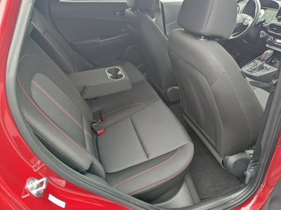 2023 Hyundai Kona N Line