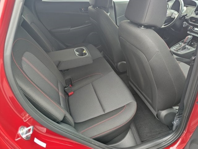 2023 Hyundai Kona N Line