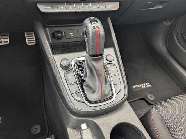 2023 Hyundai Kona N Line