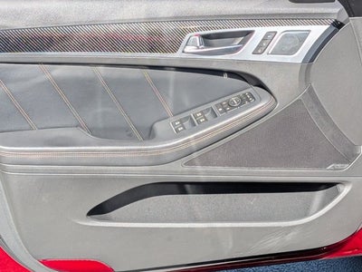 2020 Genesis G80 3.3T Sport