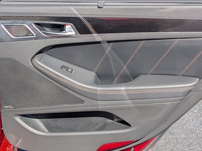 2020 Genesis G80 3.3T Sport
