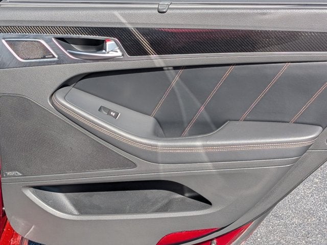 2020 Genesis G80 3.3T Sport