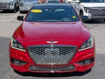 2020 Genesis G80 3.3T Sport