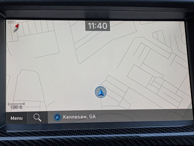 2020 Genesis G80 3.3T Sport