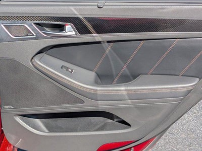 2020 Genesis G80 3.3T Sport