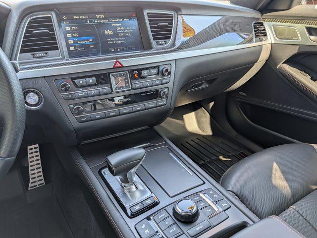 2020 Genesis G80 3.3T Sport