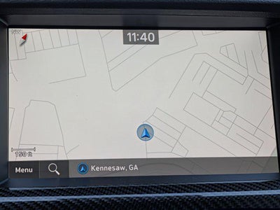 2020 Genesis G80 3.3T Sport