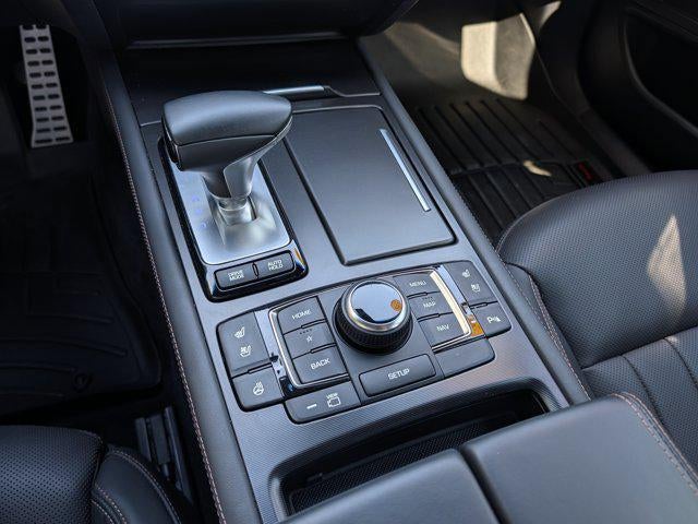 2020 Genesis G80 3.3T Sport