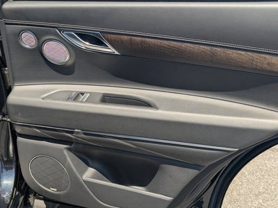 2023 Genesis GV80 3.5T