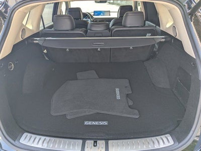 2023 Genesis GV80 3.5T