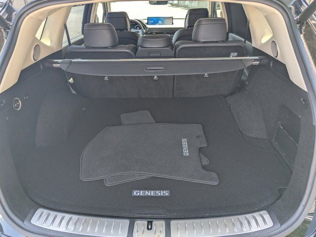 2023 Genesis GV80 3.5T