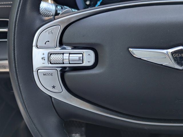 2023 Genesis GV80 3.5T