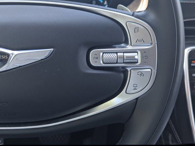 2023 Genesis GV80 3.5T