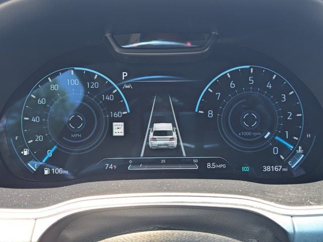 2023 Genesis GV80 3.5T