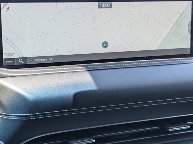 2023 Genesis GV80 3.5T