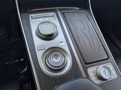 2023 Genesis GV80 3.5T