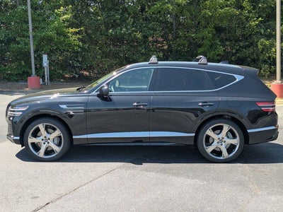 2023 Genesis GV80 3.5T