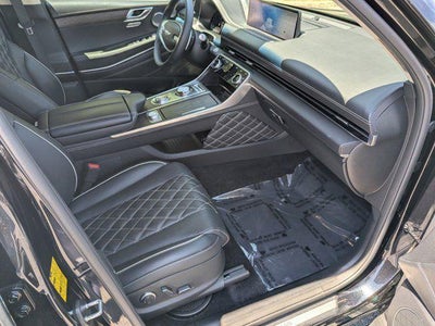 2023 Genesis GV80 3.5T