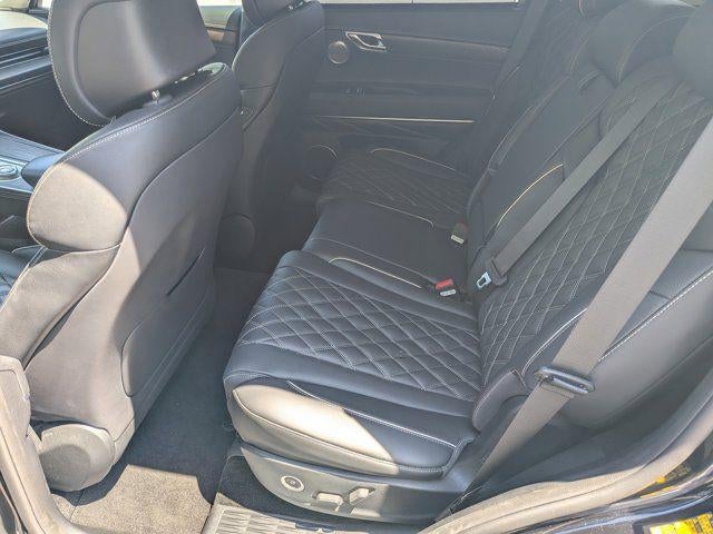 2023 Genesis GV80 3.5T