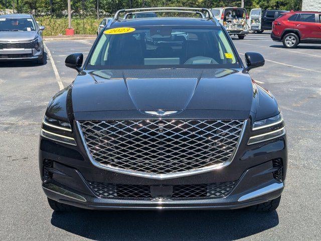 2023 Genesis GV80 3.5T