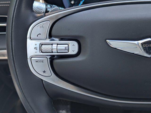 2023 Genesis GV80 3.5T