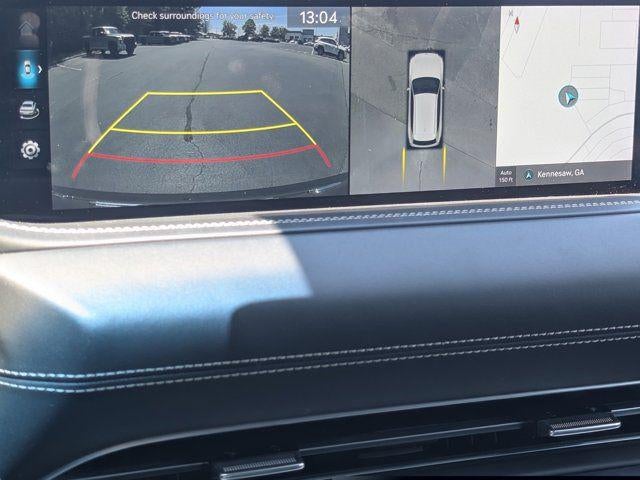 2023 Genesis GV80 3.5T