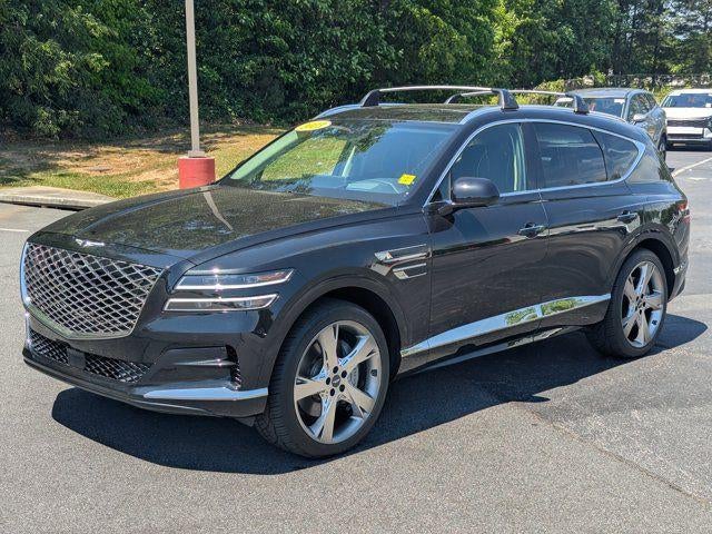 2023 Genesis GV80 3.5T