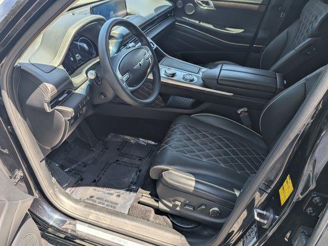2023 Genesis GV80 3.5T