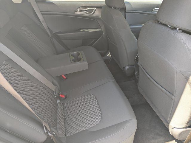 2026 Kia Sportage Hybrid LX