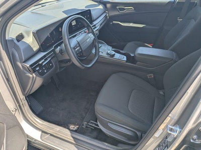 2026 Kia Sportage Hybrid LX
