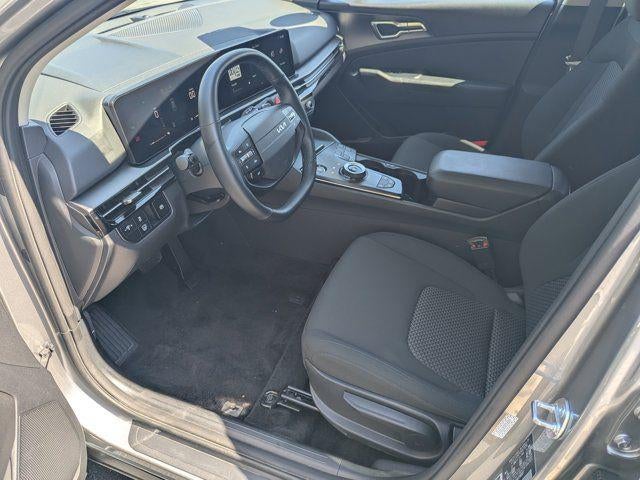 2026 Kia Sportage Hybrid LX