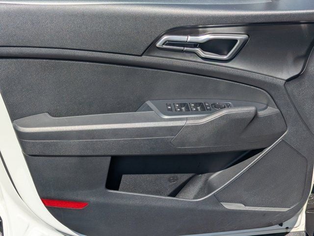 2026 Kia Sportage Hybrid LX