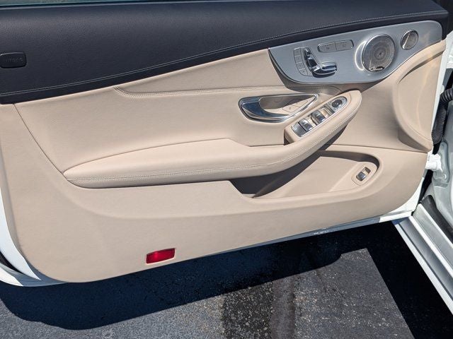 2023 Mercedes-Benz C-Class C 300