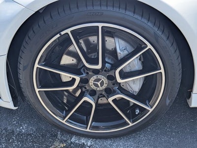 2023 Mercedes-Benz C-Class C 300