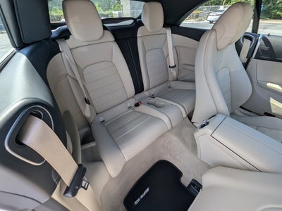 2023 Mercedes-Benz C-Class C 300