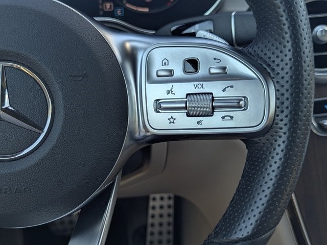 2023 Mercedes-Benz C-Class C 300