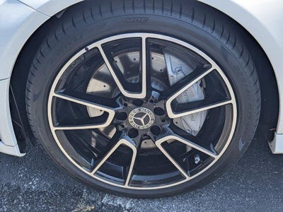 2023 Mercedes-Benz C-Class C 300