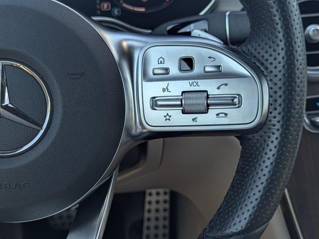 2023 Mercedes-Benz C-Class C 300