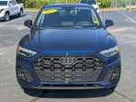 2022 Audi Q5 45 S line Prestige quattro