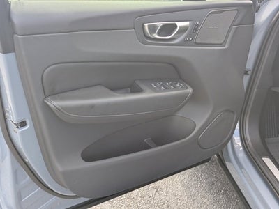 2024 Volvo XC60 Recharge Plug-In Hybrid Ultimate