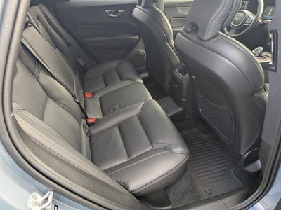 2024 Volvo XC60 Recharge Plug-In Hybrid Ultimate