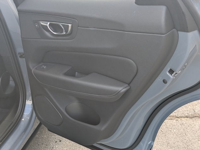 2024 Volvo XC60 Recharge Plug-In Hybrid Ultimate