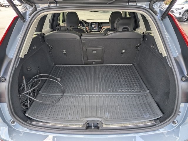 2024 Volvo XC60 Recharge Plug-In Hybrid Ultimate