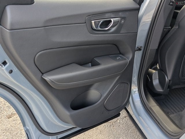 2024 Volvo XC60 Recharge Plug-In Hybrid Ultimate